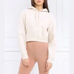 UGG: Короткая толстовка 