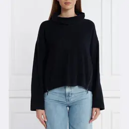 Emporio Armani: Свитер из шерсти 