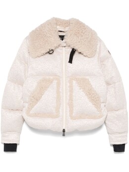 Moncler Grenoble: Куртка 