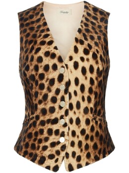 Temperley London: Жилет 