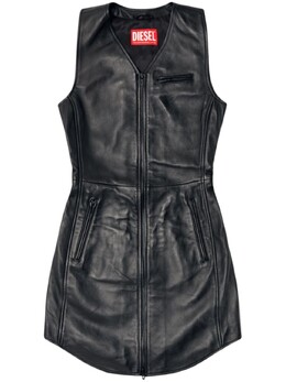 Diesel: Короткое платье 