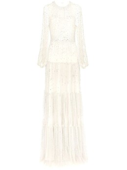 Jenny Packham: Сарафан 