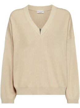 Brunello Cucinelli: Свитер 