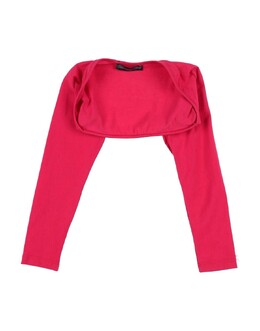 Miss Blumarine: Однотонный кардиган 
