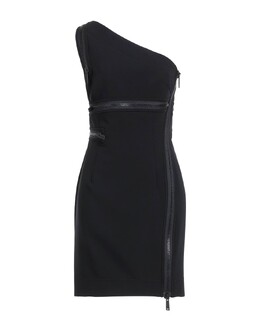 Dsquared2: Чёрное платье 