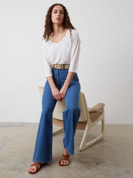 Gerard Darel: Синие джинсы 