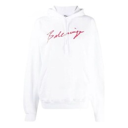 Balenciaga: Классический свитер 