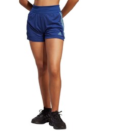 Adidas: Синие шорты  Tiro