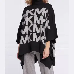 Michael Kors: Пальто оверсайз 