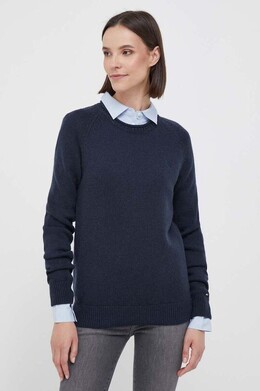 Tommy Hilfiger: Свитер из шерсти 