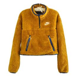 Nike: Короткая куртка  Sportswear
