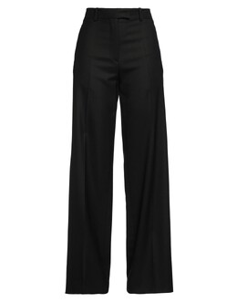 Raf Simons: Чёрные брюки 