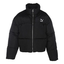 PUMA: Зимняя куртка 