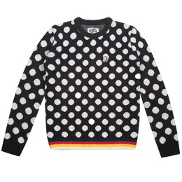 Billionaire Boys Club: Чёрный свитер 