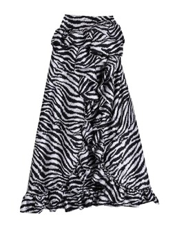Roberto Cavalli: Чёрная юбка 