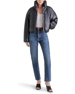 Steve Madden: Чёрная куртка 