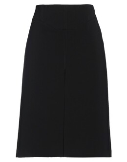 Dsquared2: Обтягивающая юбка 