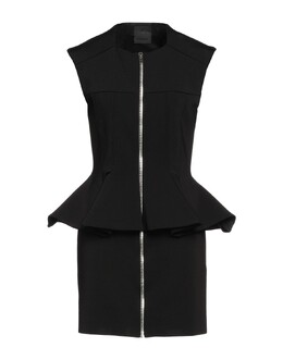 Givenchy: Чёрное платье 