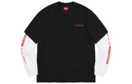 Supreme: Красная футболка 