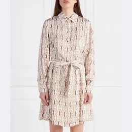 Marciano Guess: Платье с поясом 