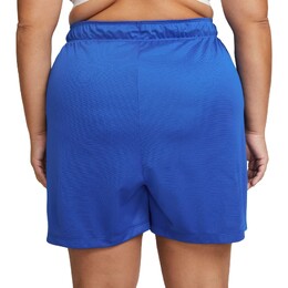 Nike: Шорты  Dri FIT больших размеров
