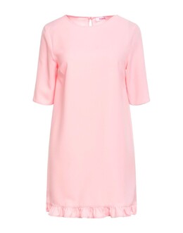 Blumarine: Розовое платье 