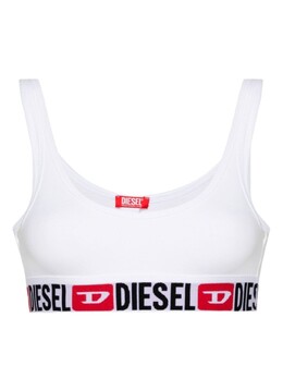 Diesel: Белый топ 