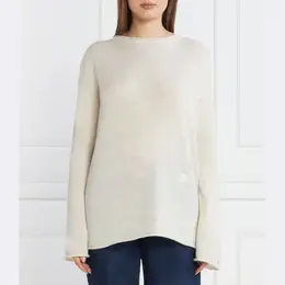 Tommy Hilfiger: Свитер из шерсти 