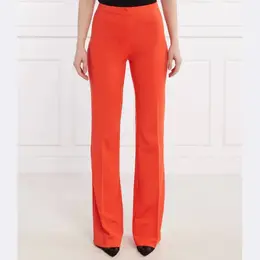 Pinko: Расклешённые брюки 