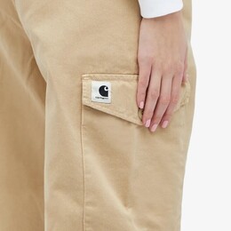 Carhartt WIP: Брюки 