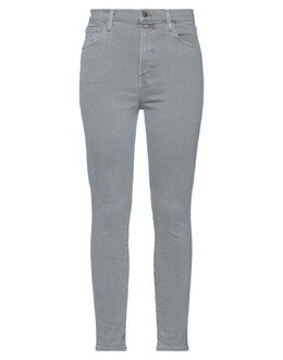 J BRAND: Серые джинсы 