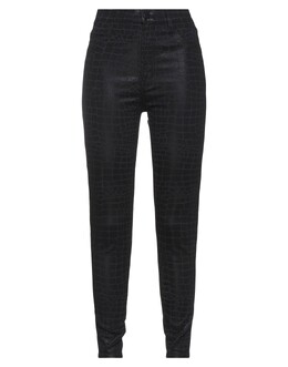 J BRAND: Чёрные джинсы 