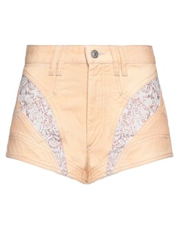 Isabel Marant: Джинсовые шорты 