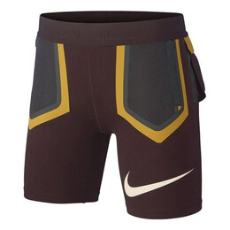 Nike: Многоцветные шорты 