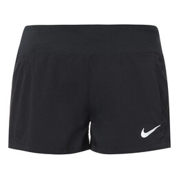Nike: Чёрные шорты  Dri FIT