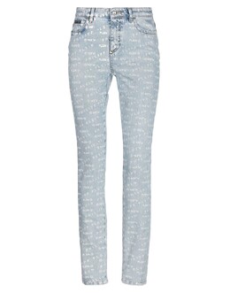 Philipp Plein: Синие джинсы 