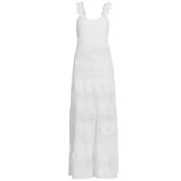 Alice + Olivia: Платье миди 