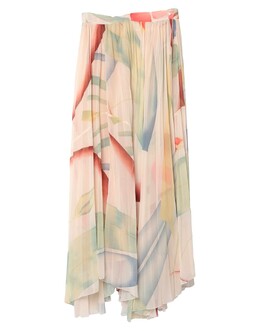 Etro: Асимметричная юбка 