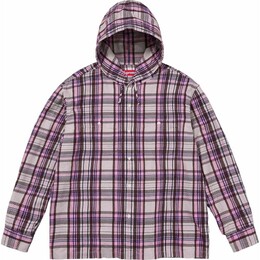 Supreme: Чёрная рубашка 
