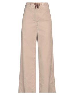 'S Max Mara: Однотонные брюки 
