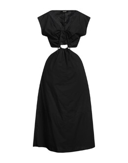 Rachel Comey: Чёрное платье 