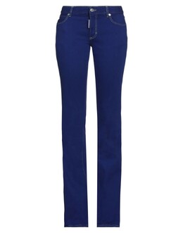 Dsquared2: Тёмные джинсы 