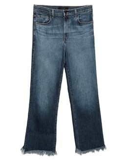 J BRAND: Синие джинсы 