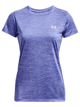 Under Armour: Синяя футболка 