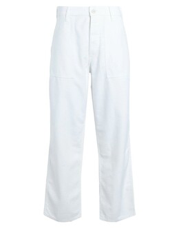 Polo Ralph Lauren: Белые брюки 