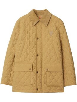 Burberry: Куртка 