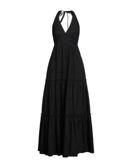 Pinko: Чёрное платье 