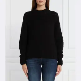 Pinko: Свитер из шерсти 
