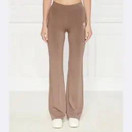 GUESS: Спортивные брюки 