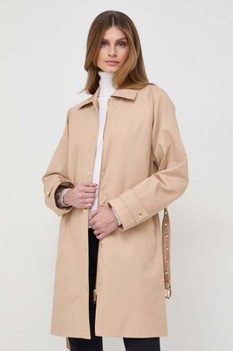 MICHAEL Michael Kors: Хлопковое пальто 